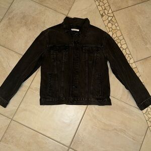 Men’s Pacsun Denim Jacket